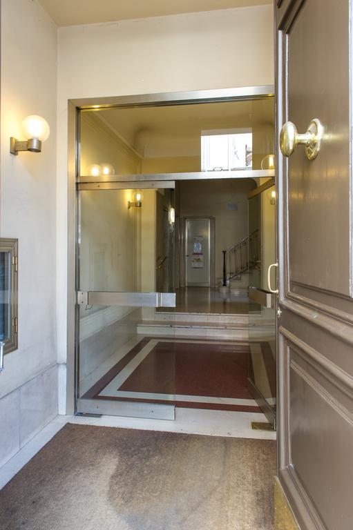 Nido All'Aventino Roma Exterior foto