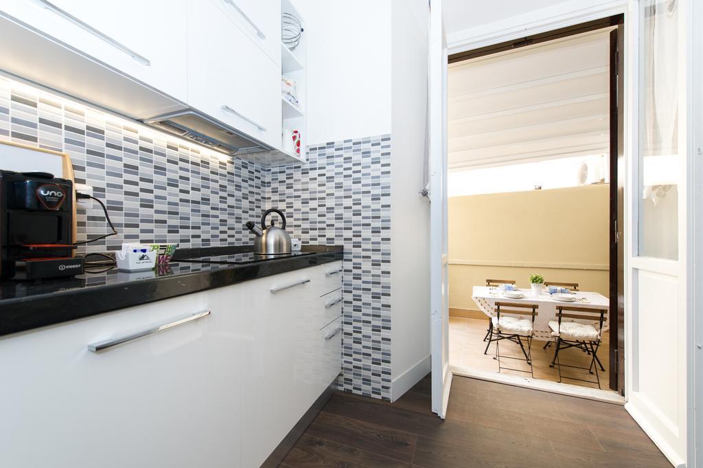 Nido All'Aventino Roma Exterior foto