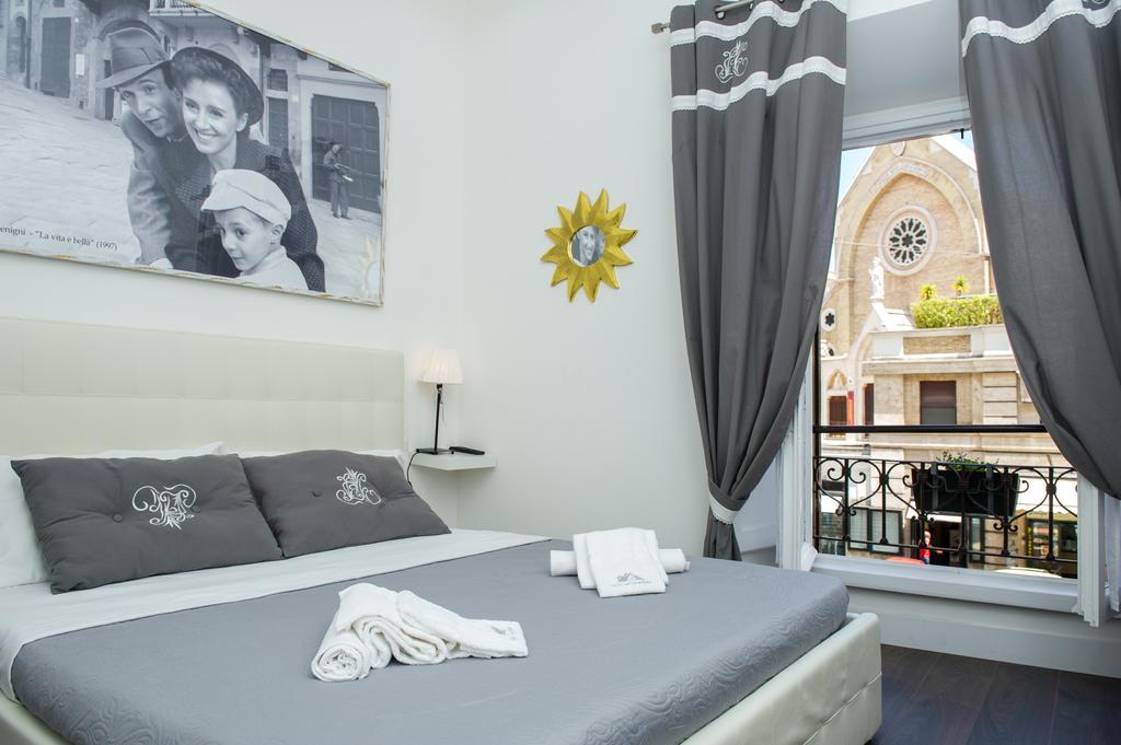 Nido All'Aventino Roma Exterior foto