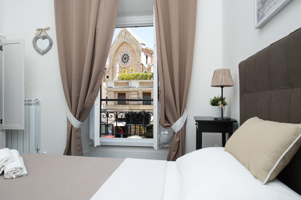 Nido All'Aventino Roma Exterior foto