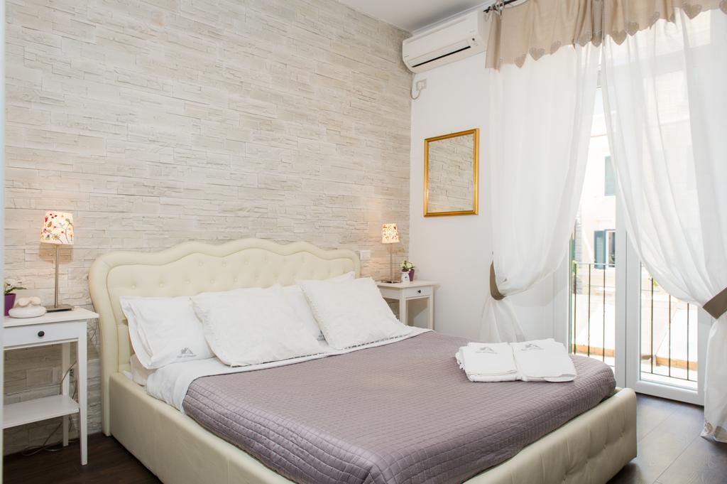 Nido All'Aventino Roma Exterior foto