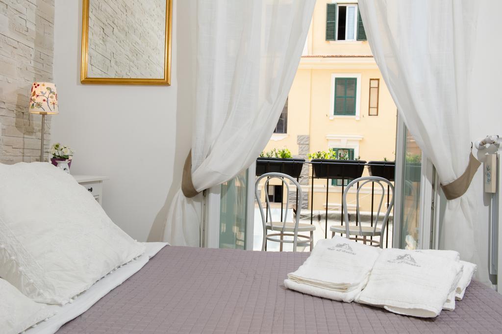 Nido All'Aventino Roma Exterior foto